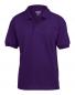 Kids` DryBlend Jersey Polo