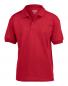 Kids` DryBlend Jersey Polo