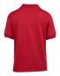 Kids` DryBlend Jersey Polo
