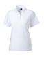 Ladies` Polo Mischgewebe