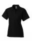 Ladies` Polo Mischgewebe
