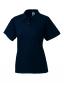 Ladies` Polo Mischgewebe