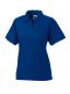 Ladies` Polo Mischgewebe