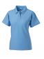 Ladies` Polo Mischgewebe