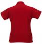 Ladies` Polo Mischgewebe