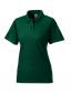 Ladies` Polo Mischgewebe