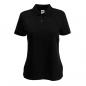 Ladies` Polo Mischgewebe