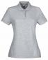 Ladies` Polo Mischgewebe