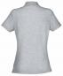Ladies` Polo Mischgewebe
