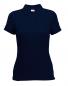 Ladies` Polo Mischgewebe