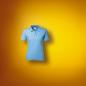 Ladies` Poly Cotton Polo