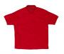 Ladies` Poly Cotton Polo