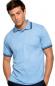 Artikelbild Tipped Collar Poloshirt