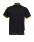 Tipped Collar Poloshirt