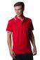 Tipped Collar Poloshirt