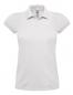 Ladies` Heavymill Polo