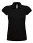 Ladies` Heavymill Polo