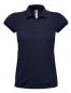 Ladies` Heavymill Polo