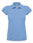 Ladies` Heavymill Polo