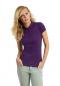 Ladies` Heavymill Polo