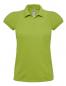 Ladies` Heavymill Polo