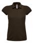 Ladies` Heavymill Polo