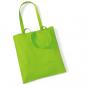 Baumwolltasche