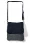 Artikelbild Denim Messenger Bag