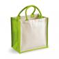 Artikelbild Printers` Midi Jute Bag