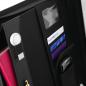Burbank Zipper Portfolio
