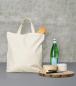 Classic Canvas Tasche