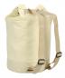 Canvas Duffle Bag