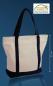 Canvas Shopping Bag