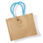Classic Jute Shopper