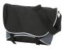 Toulon Messenger Bag