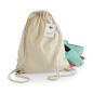 EarthAware Organic Gymsac