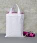 Baumwolltasche Small