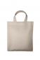 Baumwolltasche Small