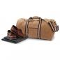 Desert Canvas Holdall 