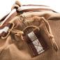 Desert Canvas Holdall 