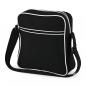 Retro Flight Bag