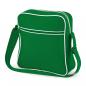 Retro Flight Bag