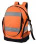 Hi-Vis Rucksack
