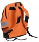 Hi-Vis Rucksack