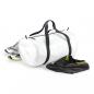 Packaway Barrel Bag