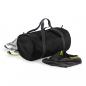 Packaway Barrel Bag