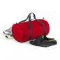 Packaway Barrel Bag