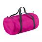 Artikelbild Packaway Barrel Bag
