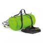 Packaway Barrel Bag