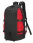 Gran Paradiso Wanderrucksack